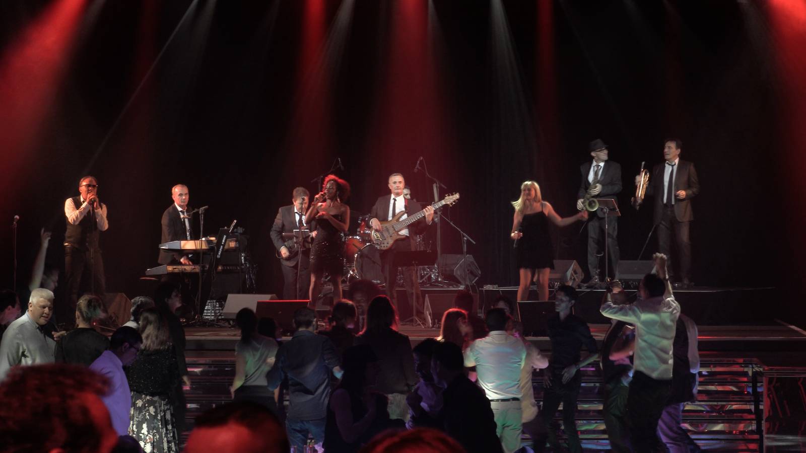 Animation musicale pour mariage russe ou juif Toulon Var