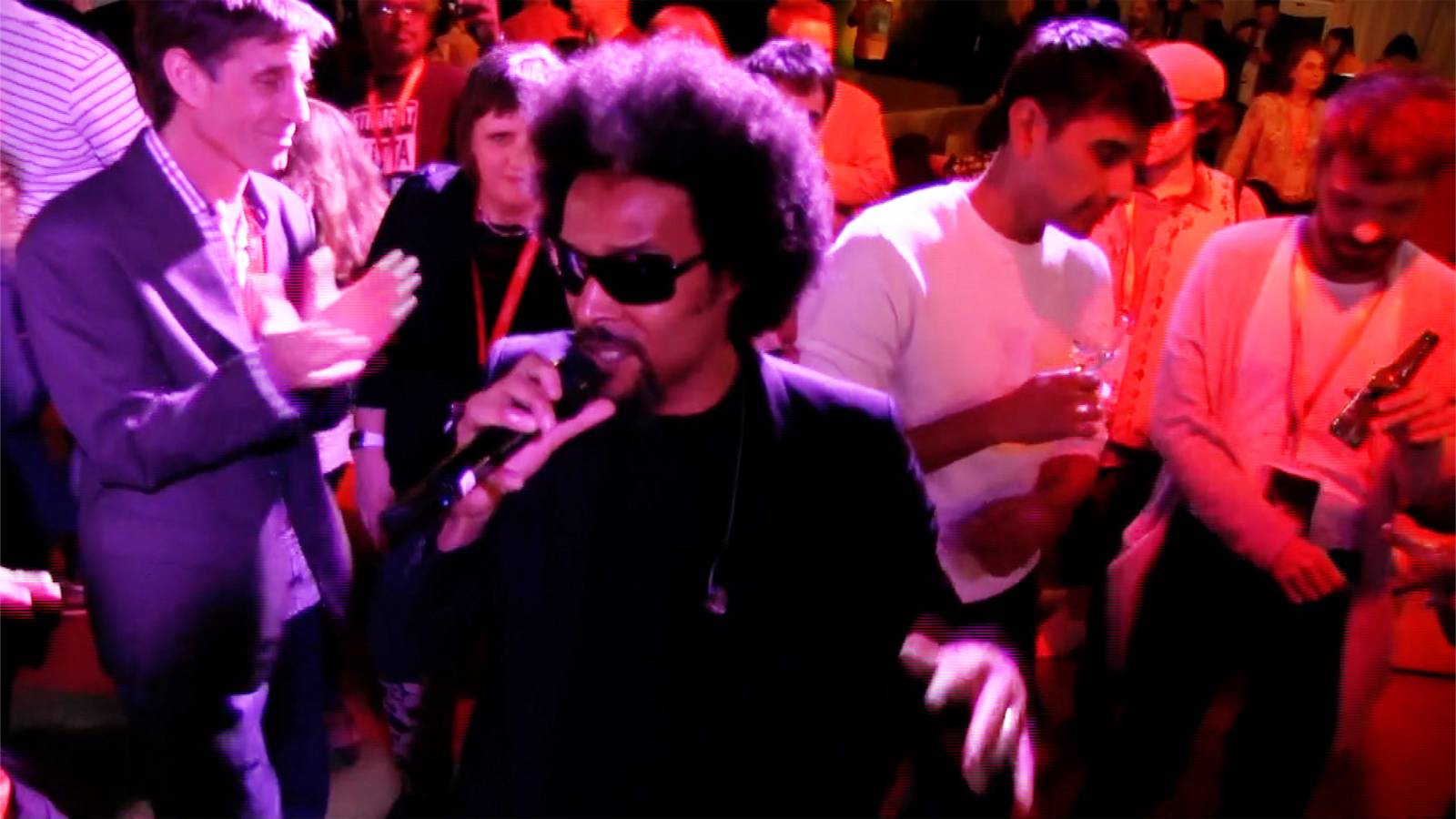 Groupe de musique pour soirées professionnelles et événements d'entreprise Saint-Tropez Côte d'Azur