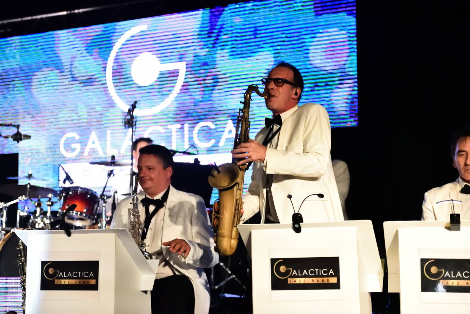 Animation musicale pour événement privé ou professionnel Cannes