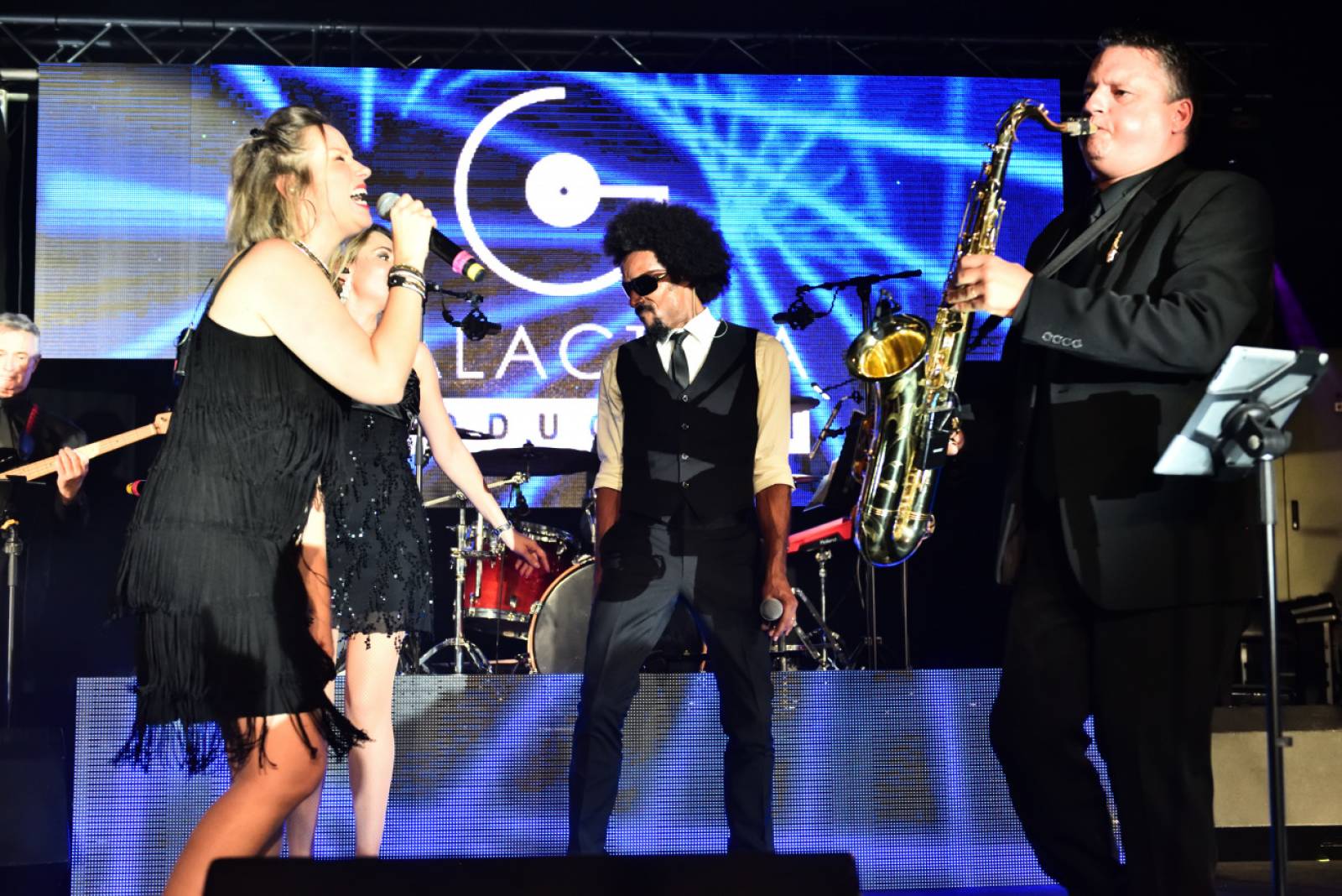 Organiser un concert pour soirée privée ou d'entreprise Monaco