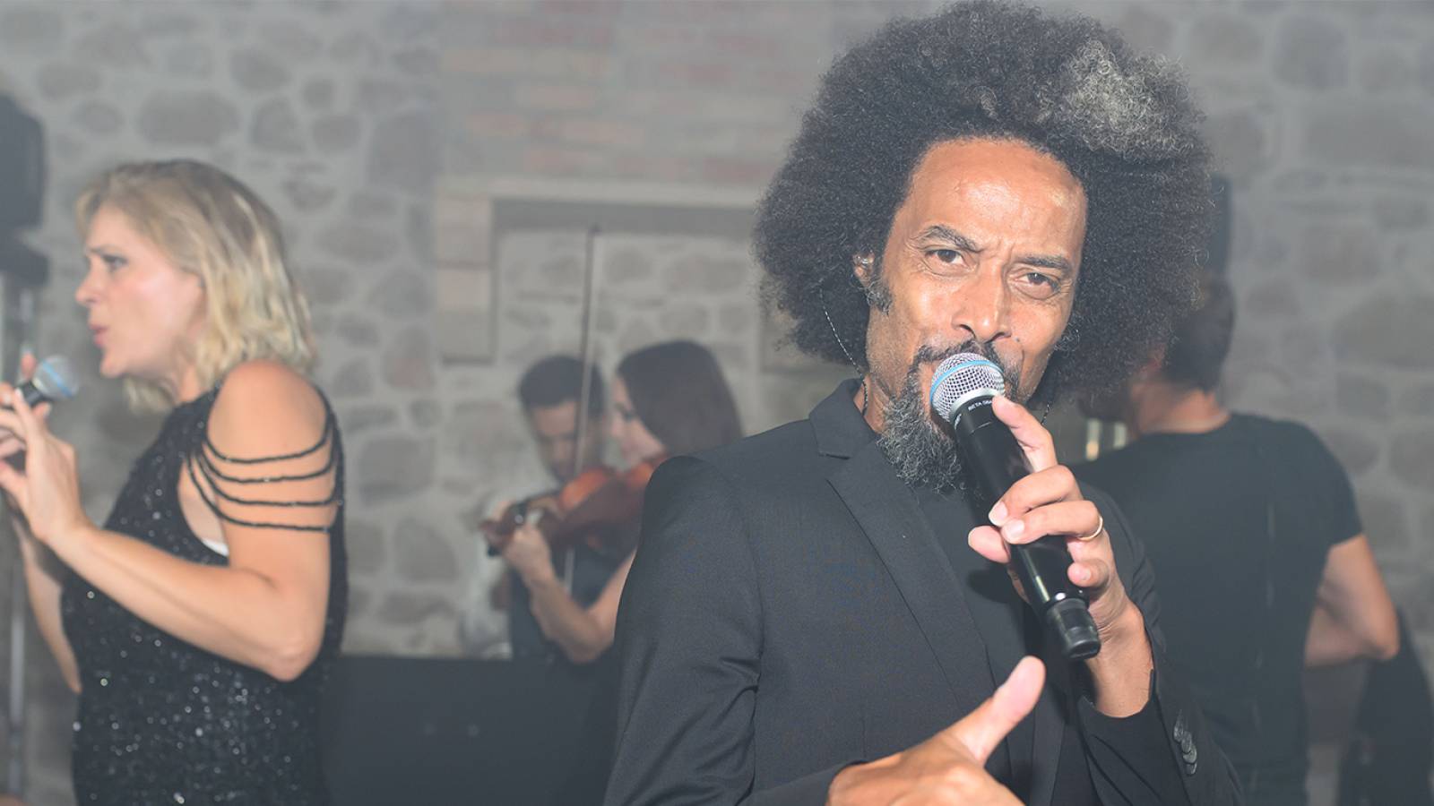 Organiser un concert pour soirée privée ou d'entreprise Toulon Var