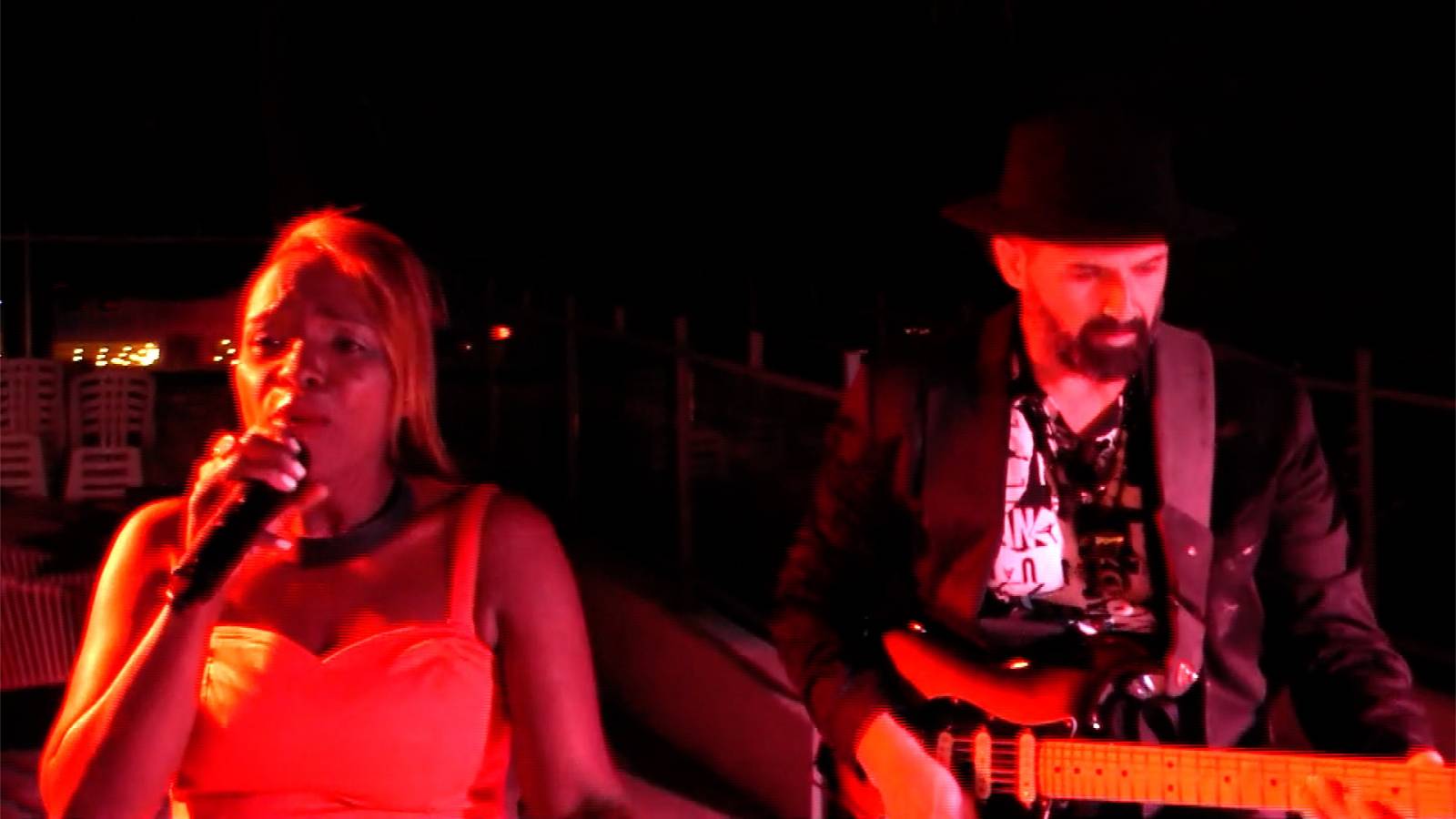 Groupe de musique avec chanteurs pour mariage et anniversaire Nice Alpes-Maritimes