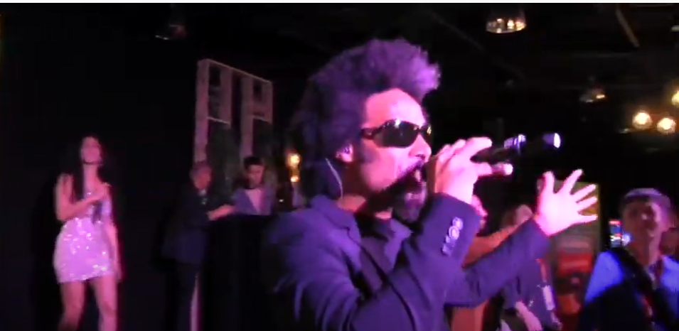 Prestataire musical renommé avec orchestre pour assurer l'ambiance d'un événement Nice Alpes-Maritimes