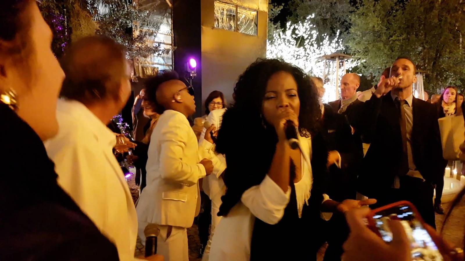 Organisation de spectacle pour soirée privée Toulon Var