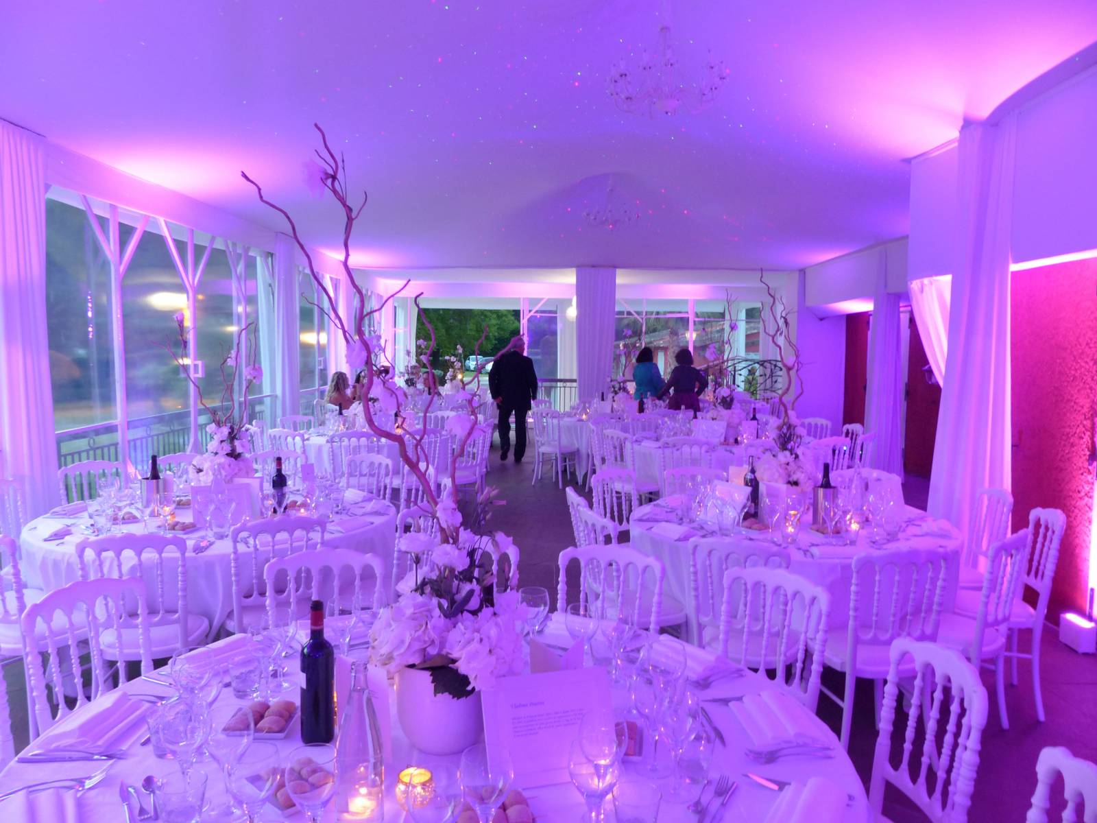 Animation musicale pour mariage russe ou juif Toulon Var