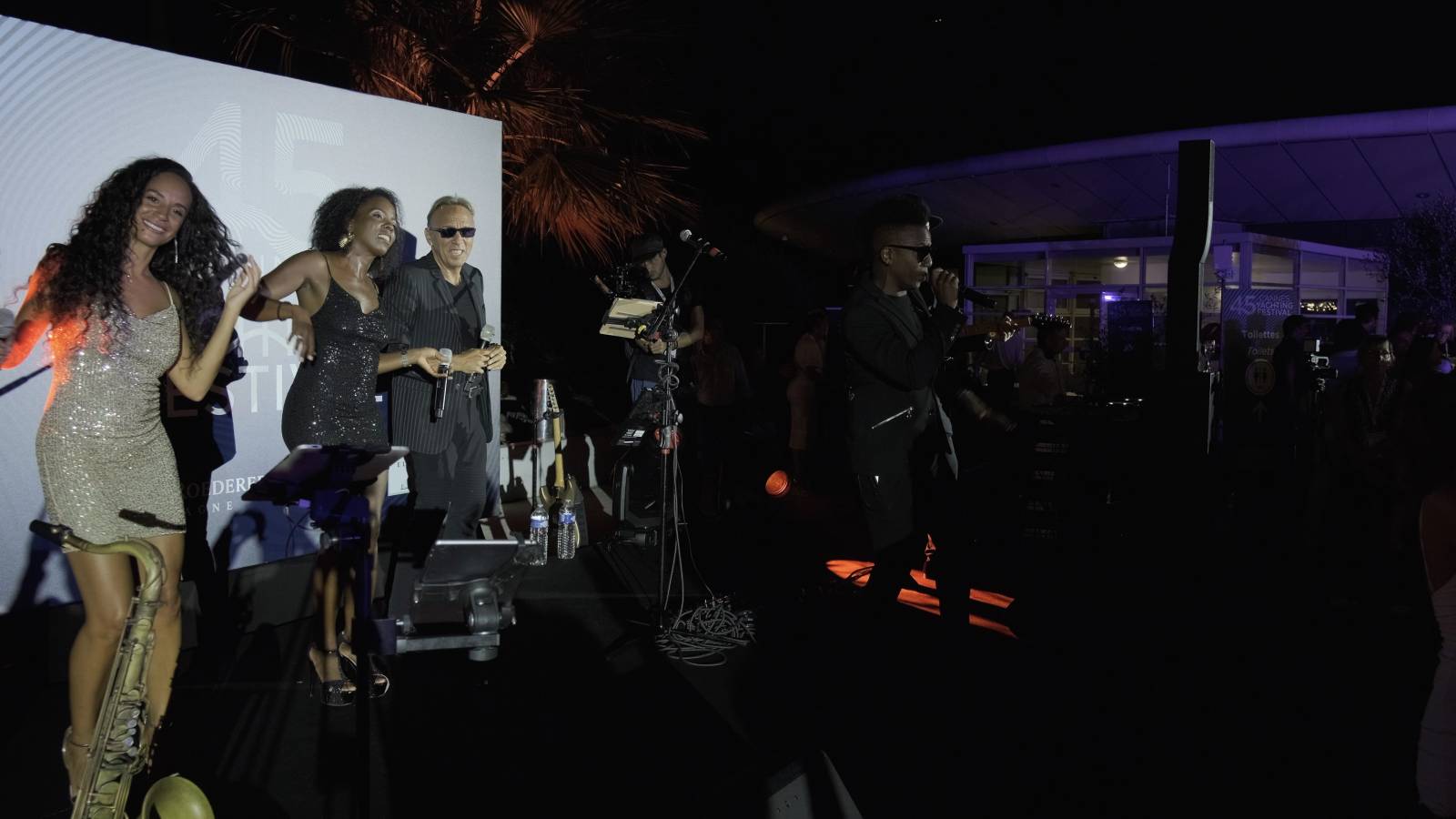 Organiser un concert pour soirée privée ou d'entreprise Nice Alpes-Maritimes