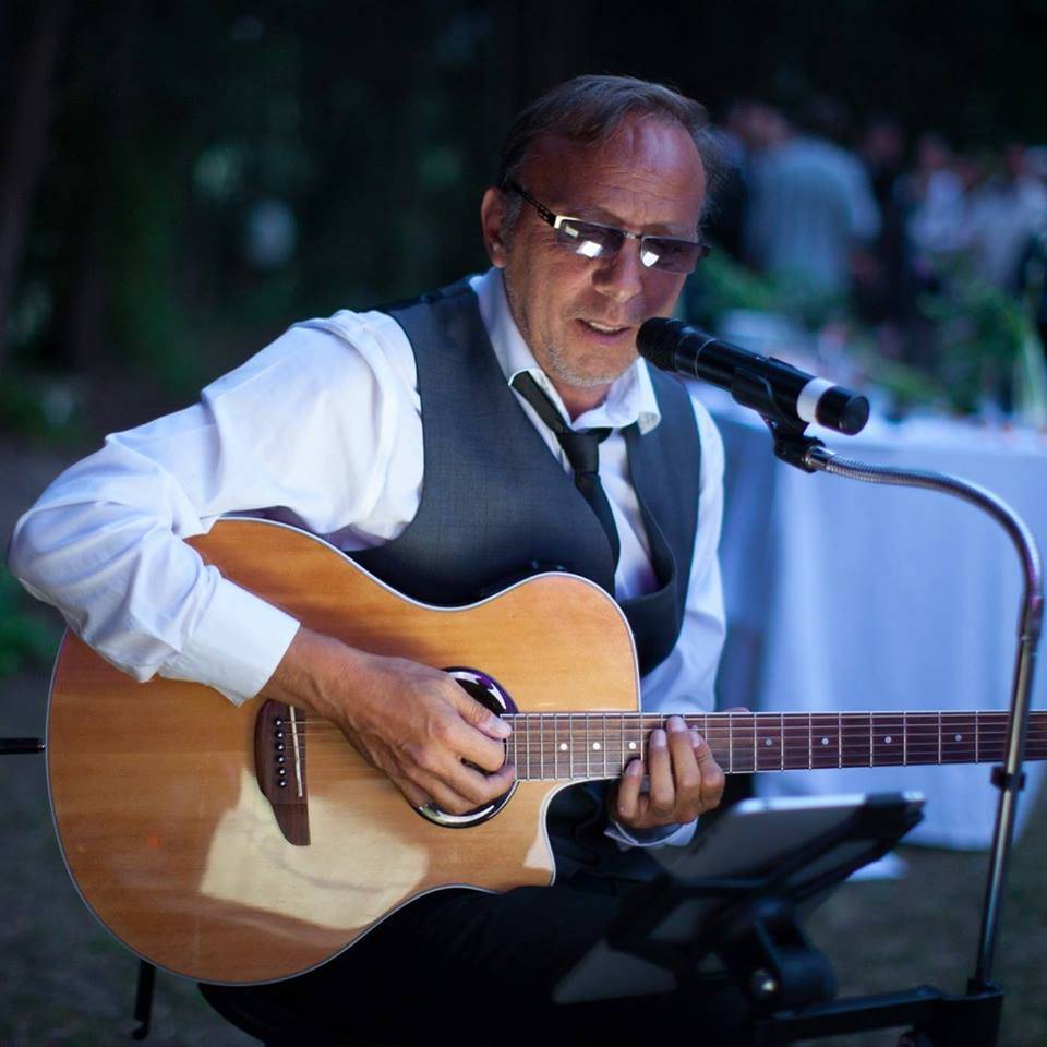 Vincent Ciccolella gérant Galactica Production