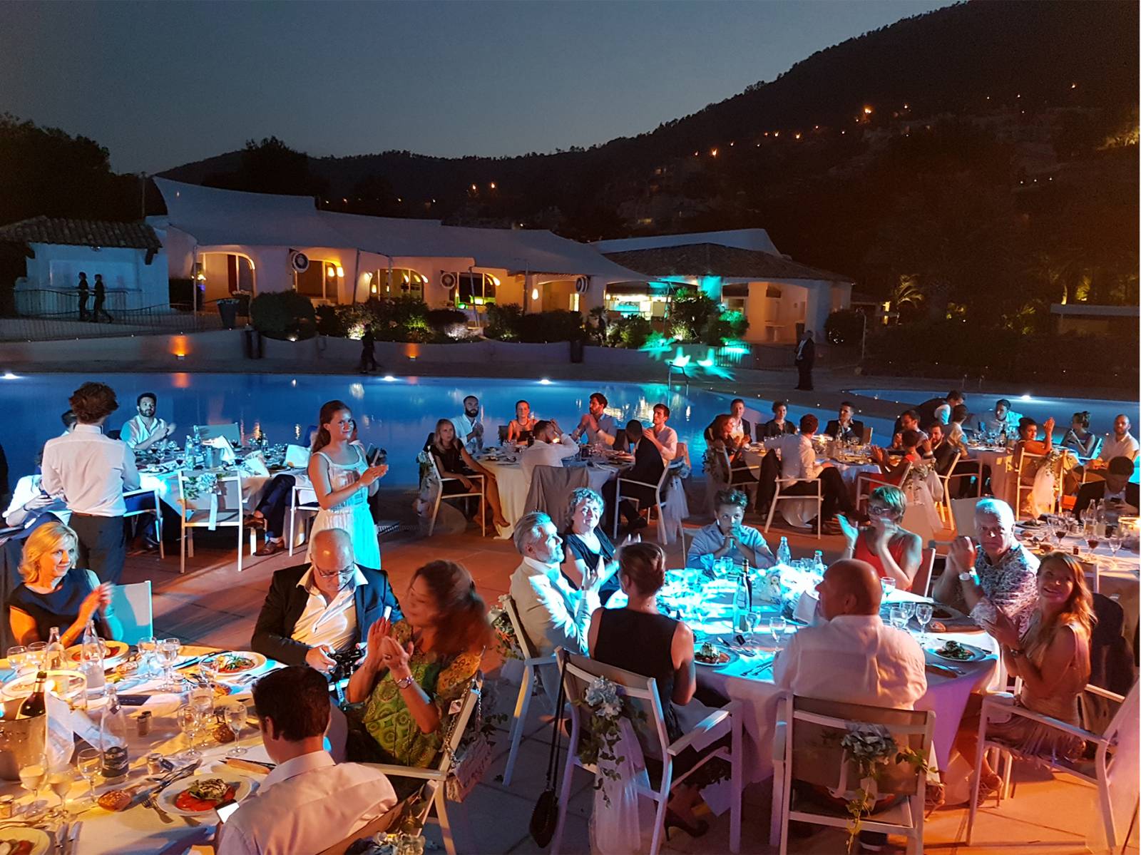 Groupe de musique DJ Live pour un mariage à Nice dans le 06 – Alpes-Maritimes