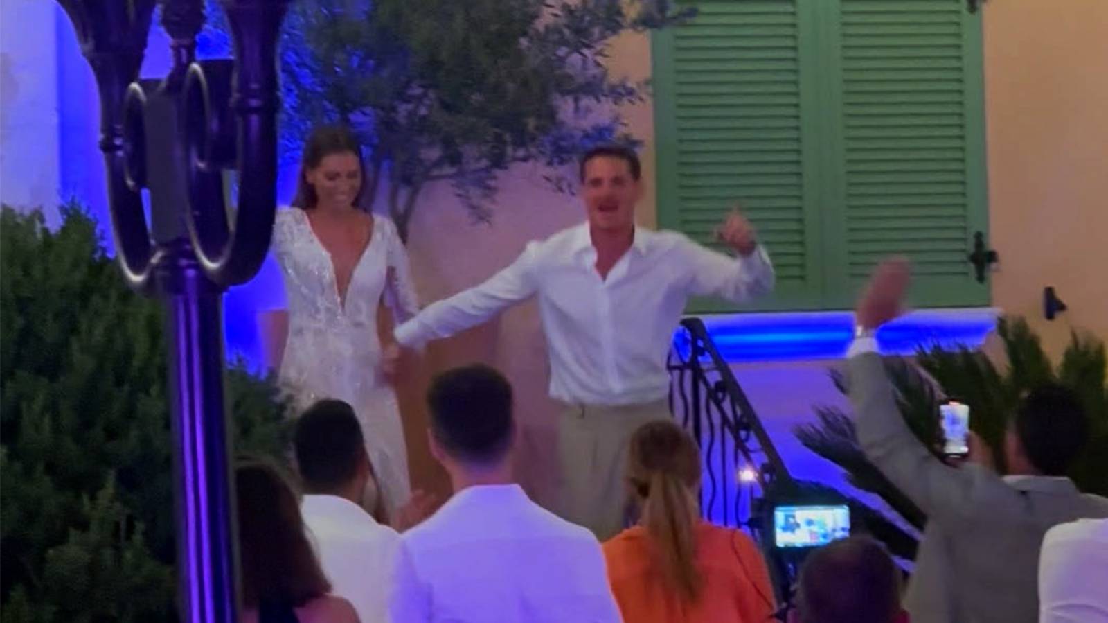 Orchestre pour animation musicale d'événement professionnel ou commercial Saint-Tropez Côte d'Azur