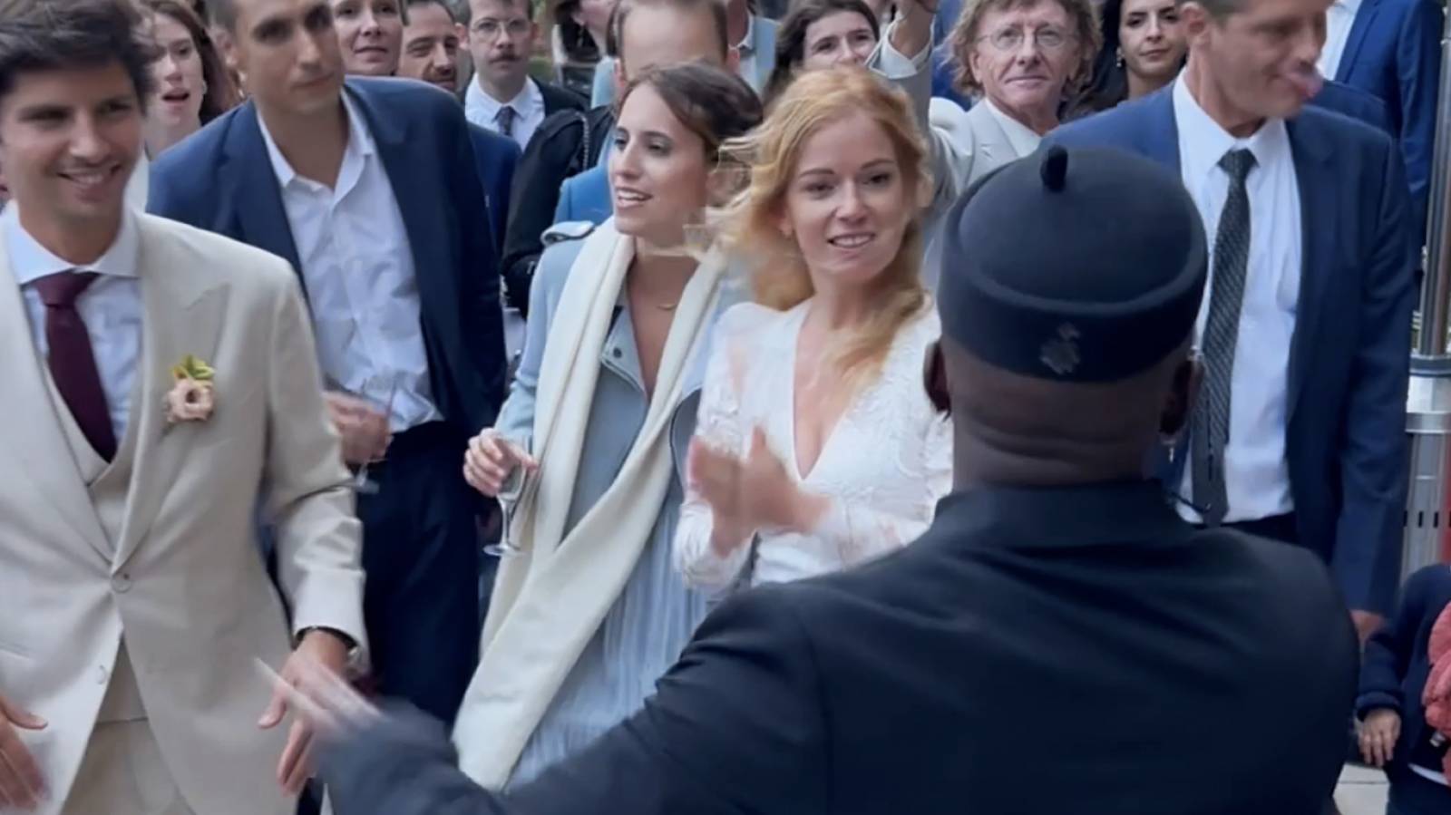 Animation musicale de mariage sur mesure avec orchestre et live DJ Toulon Var