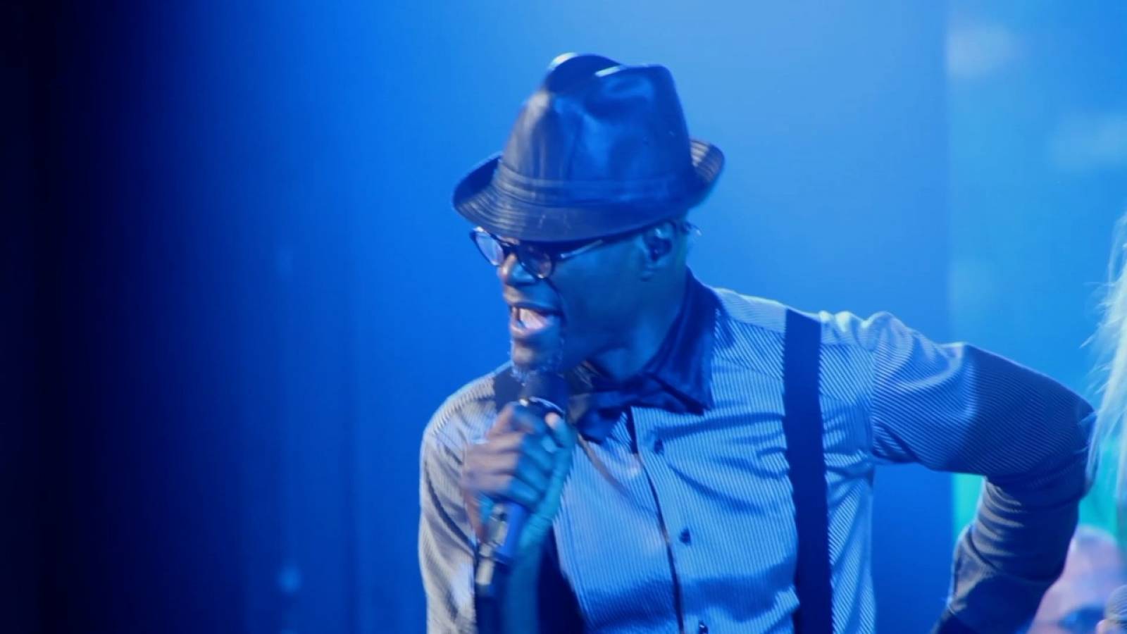 Groupe de musique jazz pour un mariage Monaco