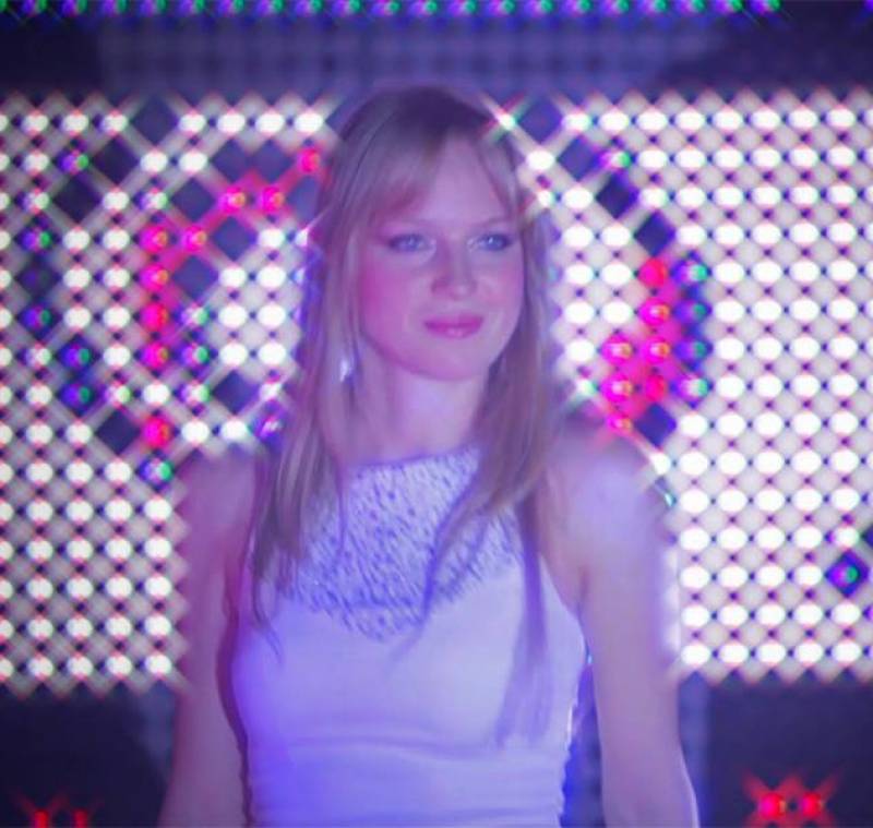 Groupe de chanteuses pour une soirée privée russe à Cannes (06)