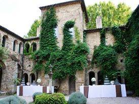 Groupe de musique DJ Live - Ambiance cocktail pour mariage au Château Sainte Roseline dans le Var