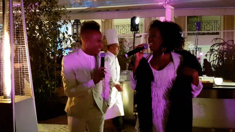 Engagez le meilleur groupe de musique pour une animation musicale haut de gamme - Mariage à Toulon