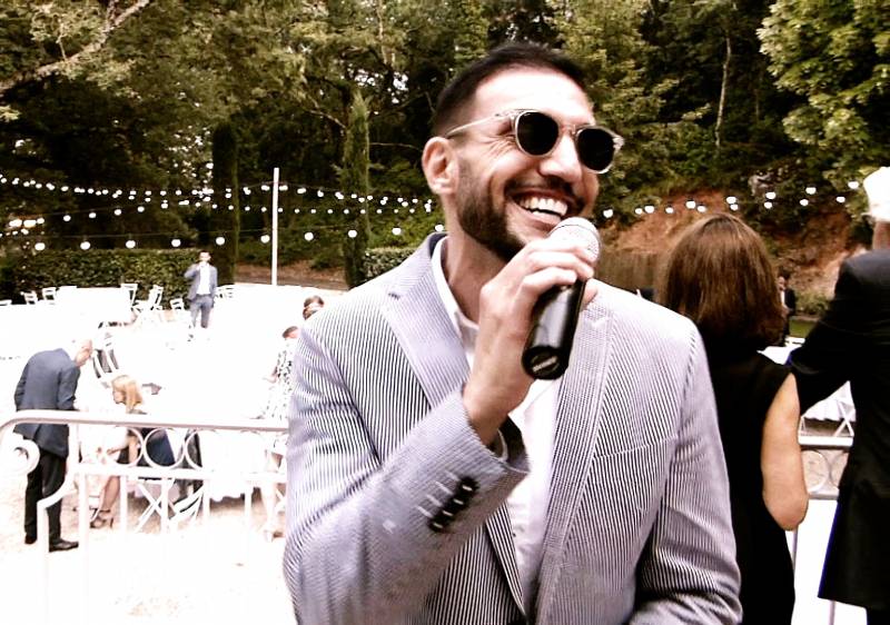 Trouver le meilleur groupe de musique pour un mariage à Marseille dans les Bouches-du-Rhône (13)