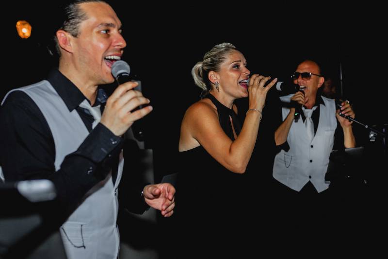 Groupe de musique DJ Live pour mariage Juif à Marseille dans les Bouches du Rhône (13)