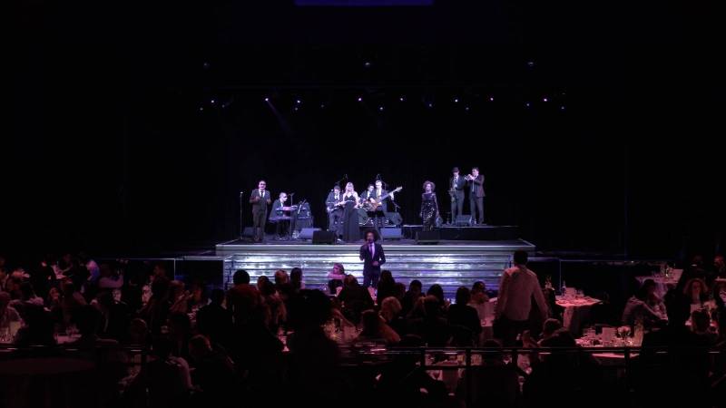 Orchestre pour votre soirée de séminaire, votre soirée d’entreprise ou votre soirée privée à Monaco, Monte-Carlo