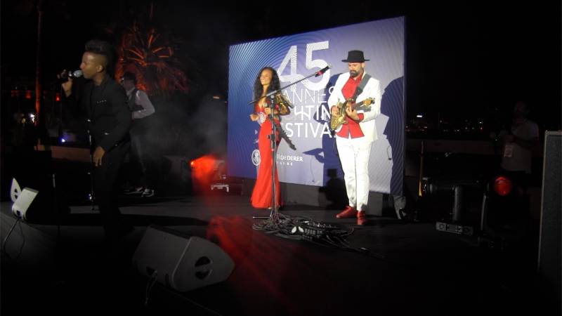 Soirée privée exceptionnelle avec orchestre international à Marseille dans les Bouches du Rhône (13)