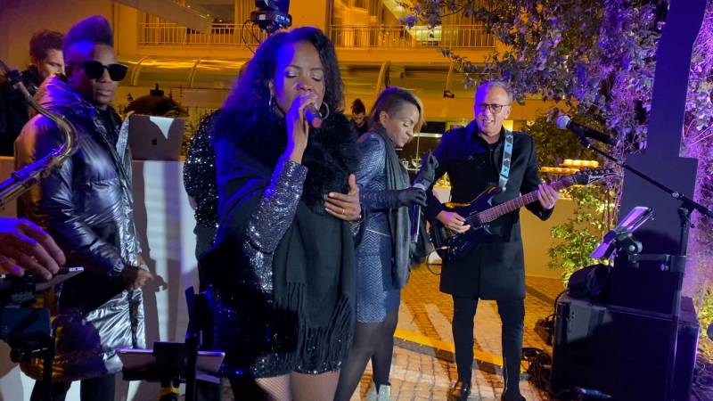 Soirée privée haut de gamme en musique avec orchestre à Lyon dans le Rhône (69)