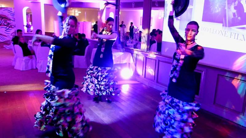 La sensualité avec les danseuses flamenco pour votre soirée privée à Cannes sur la Côte d’Azur (06)