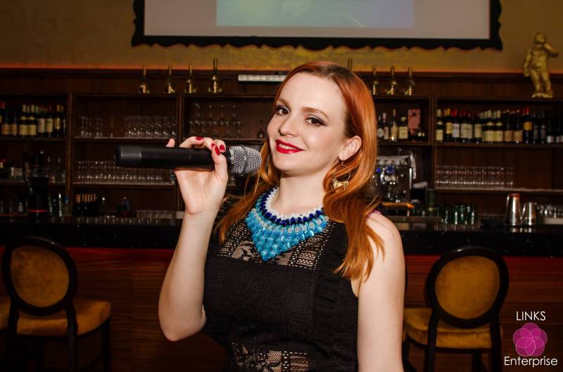 Soirée privée exceptionnelle pour un nouvel An Russe avec un groupe de musique professionnel à Cannes