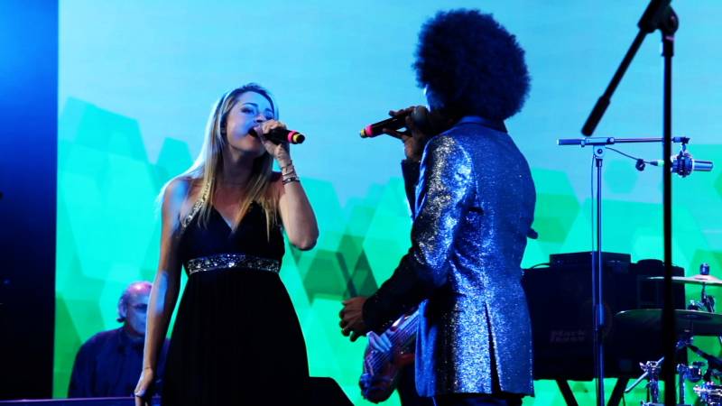 Soirée de gala avec orchestre et chanteurs internationaux de haut niveau à Nice 06 Alpes-Maritimes