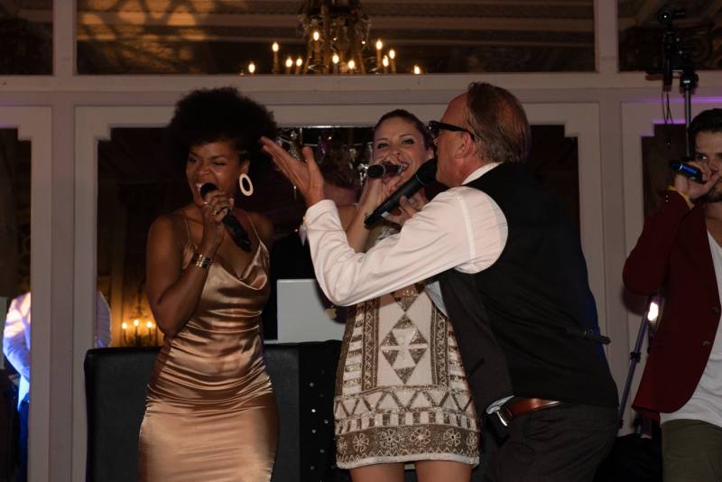 Où trouver un excellent groupe de musique DJ Live pour soirée d’entreprise à Monaco, Monte-Carlo