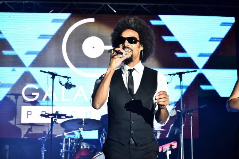 Groupe de musique haut de gamme pour mariage de luxe à Saint Tropez dans le Var (83)