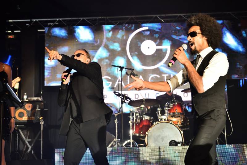 Comment trouver le meilleur groupe de musiciens et chanteurs pour soirée privée à Marseille – Bouches du Rhône