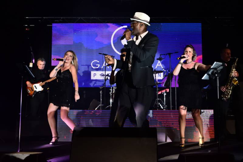 Groupe de musique DJ Live pour l'événementiel à Marseille (13)