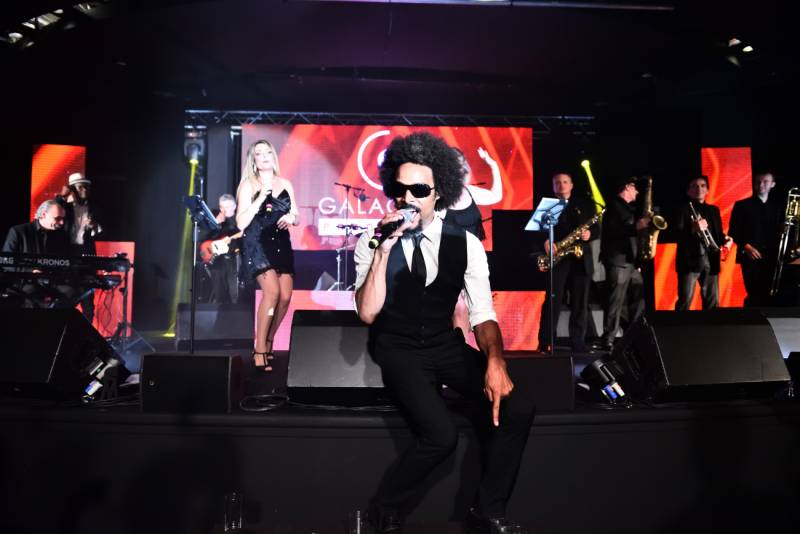 Groupe de musique haut de gamme pour mariage de luxe à Monaco Monte Carlo