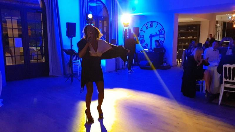 Best Musical Entertainment with a Music Group for a Private Evening in Cannes – Alpes-Maritimes (06)
