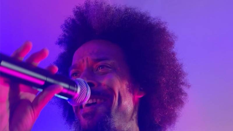 Une parfaite symbiose musicale avec le groupe de chanteurs et musiciens DJ Live – Mariage -  Monaco