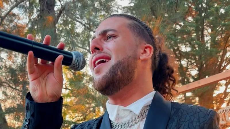 Magnifique concept musical avec le groupe de musique pour mariage à Mougins dans les Alpes Maritimes (06)