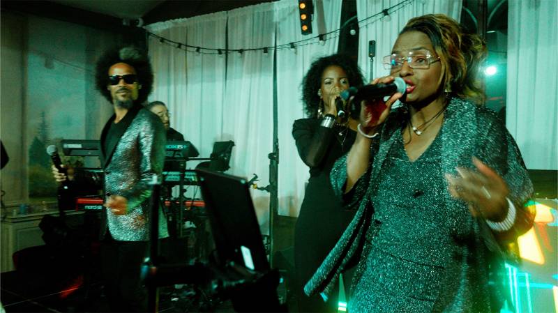 Chanteurs, chanteuses et musiciens pour votre mariage de rêve à Nice dans les Alpes-Maritimes (06)