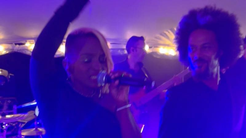 Le meilleur groupe de musique pour mariage à Antibes dans les Alpes-Maritimes (06) - Côte d’Azur