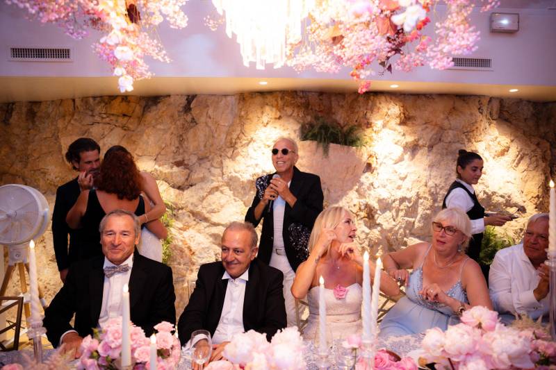 Groupe de musique pour mariage à Toulon dans le Var