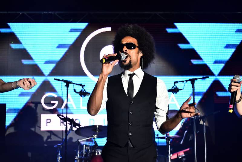 Superbe orchestre international pour soirée de séminaire à Marseille dans les Bouches du Rhône (13)