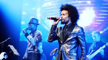 Orchestre international haut de gamme pour votre soirée privée à Monaco Monte Carlo