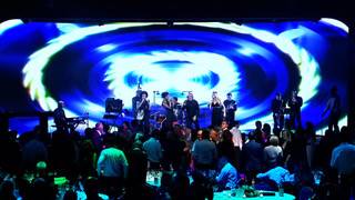 Trouver un orchestre de variété avec chanteurs pour mariage à Lyon dans le Rhône (69)