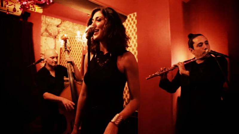 Excellent Groupe de Jazz international pour animer votre soirée privée haut de gamme à Monaco