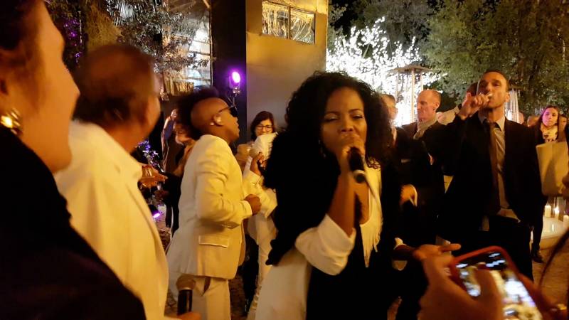 Experts de l’animation musicale avec un groupe de musique pour soirée événementielle à Cannes (06)