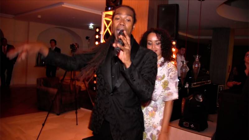 Un groupe de musique professionnel pour un mariage à Nice dans les Alpes-Maritimes (06)