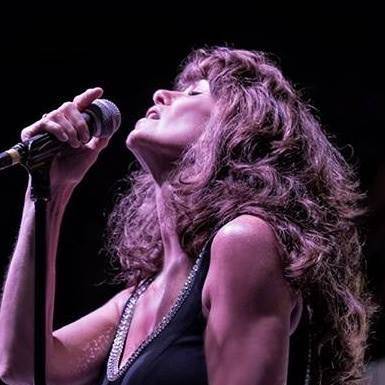 Jilly Jackson chanteuse de jazz