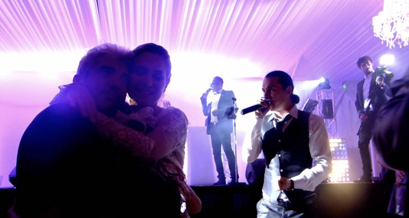 Meilleur chanteur pour une Houppa de rêve, mariage juif à Toulon dans le Var (83)