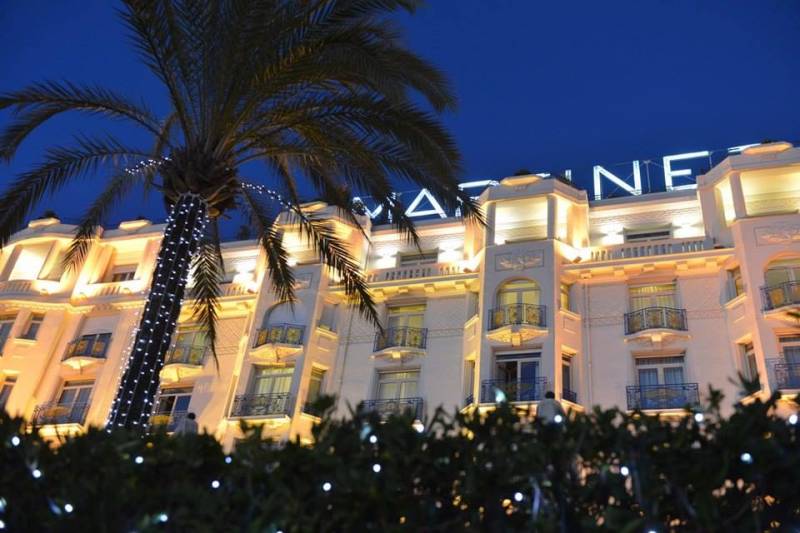 Soirée privée à Cannes avec l’orchestre de variété internationale dans les Alpes Maritimes (06)