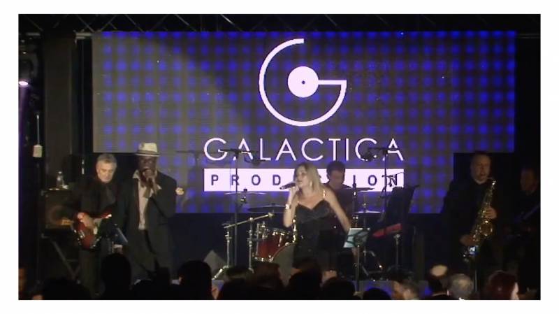 Location mur de led pour une soirée privée à Marseille