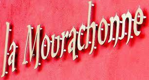 Lieu de réception Mouans Sartoux Domaine de la Mourachonne