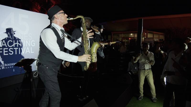 Musiciens et chanteurs pour l’animation musicale de votre soirée événementielle à Lyon dans le Rhône (69)