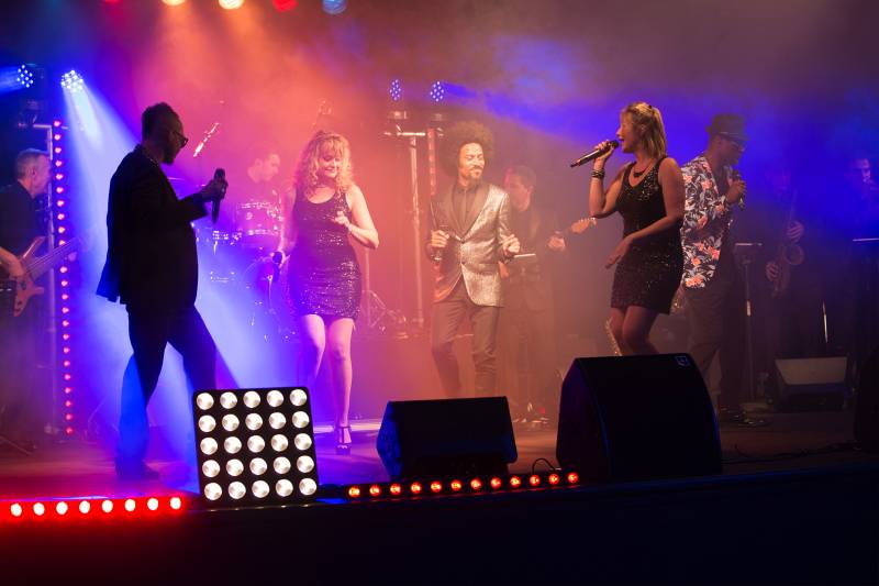 Toutes nos animations musicales pour soirées privées avec orchestre à Paris en Île de France (75)